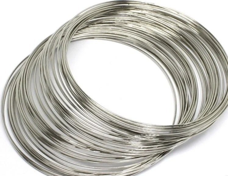 Стальная проволока: неотъемлемый материал