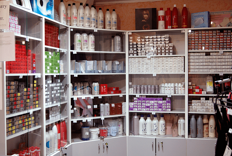 Идеальное Оборудование и Товары для Парикмахерских: Создание Салона Красоты Мечты