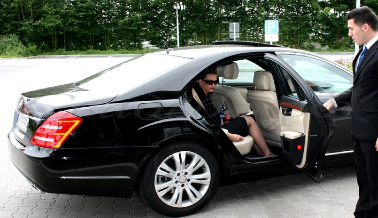 Личный водитель: надежность, конфиденциальность и комфорт