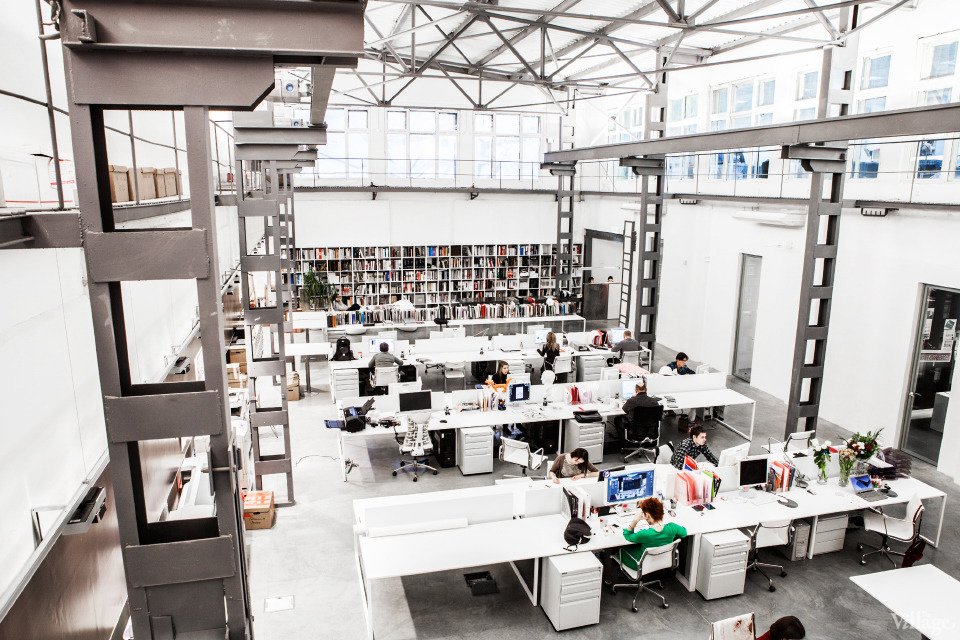 Проектное бюро в Москве: Вдохновляя инновации и преображая городскую среду