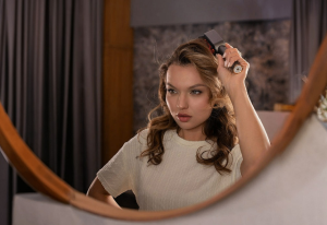 Почему выпадают волосы и как вам поможет лазерная расческа