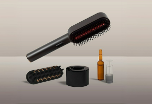 Почему выпадают волосы и как вам поможет лазерная расческа