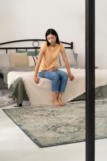 Зона безопасности: может ли размер входного коврика защитить компанию от судебных исков